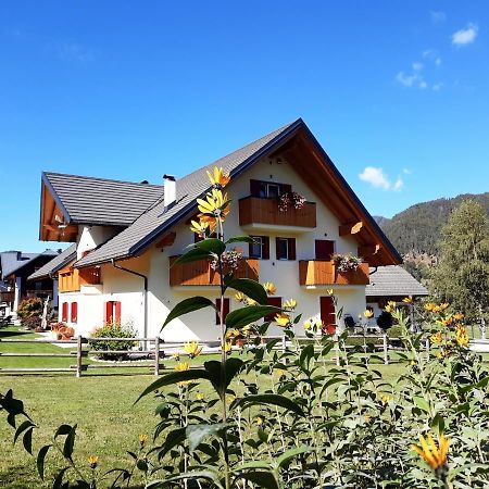 B&B Al Buondi Camporosso  Екстер'єр фото